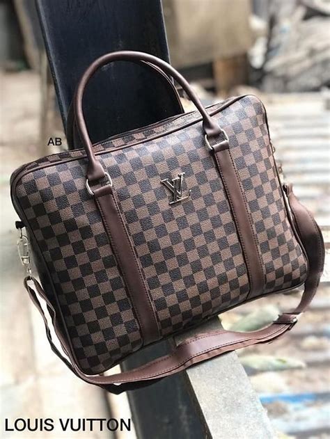 louis vuitton 15 inch laptop bag|louis vuitton laptop bag used.